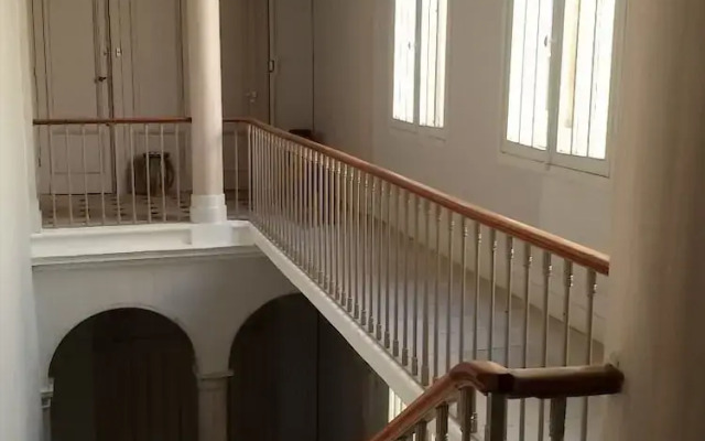 Appartement Chartrons