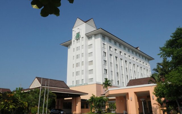 Imperial Narathiwat Hotel
