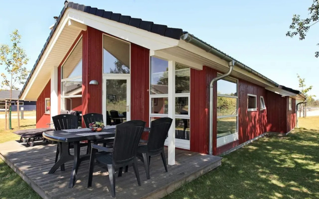 Holiday Home in Grossenbrode