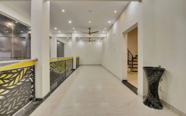 Tranquil Inn Mysore