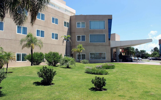 Quórum Cordoba Hotel - Resort Urbano