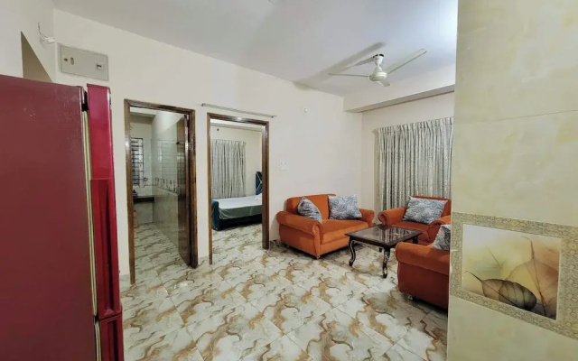 Lovely two bed Flats, by Dhaka Shahjalal Airport