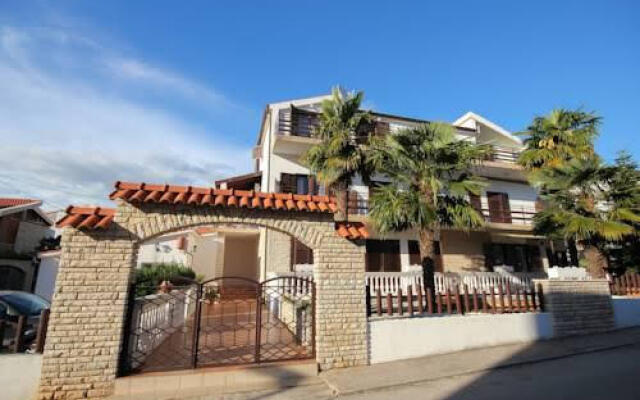 Guesthouse Brajković