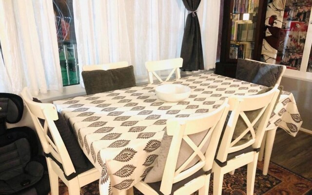 Lovely 4BD House in Newcastle on Tyne