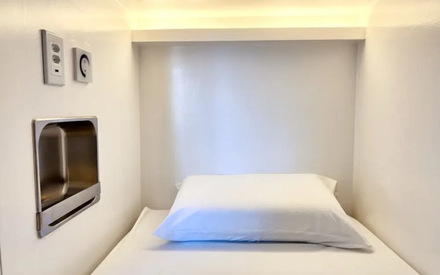 Aquarela do Leme - Hostel