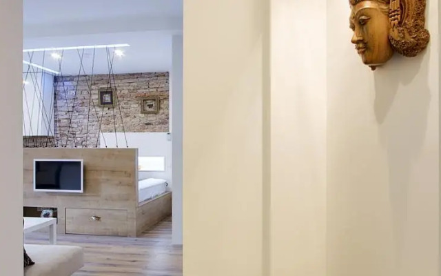 Angel Wing Apartamentai