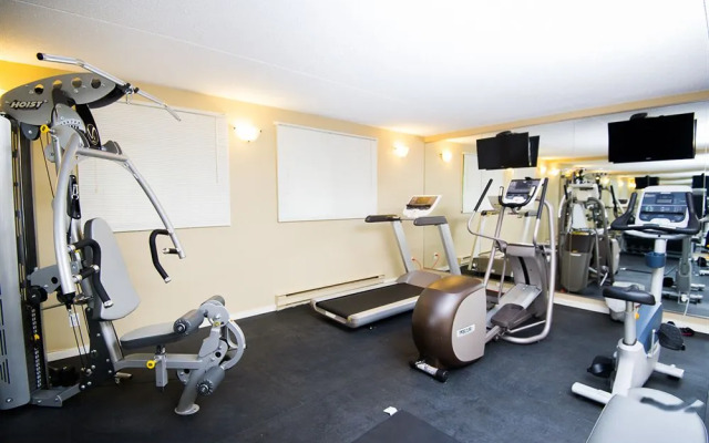 Winnipeg Executive Suites - Polo Park