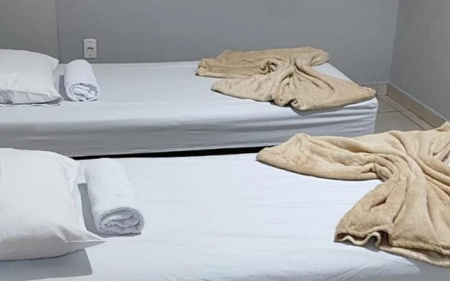 Hotel Universo