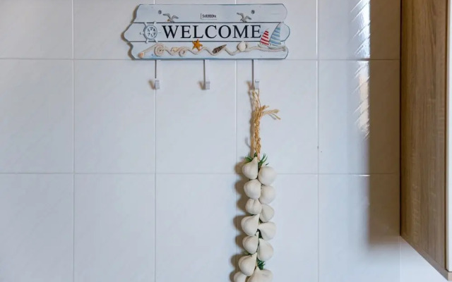 Restful Apartment in Cala Gonone with Balcony near Sea Beach