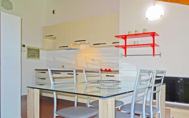 Holideal Campione Bed & Surf