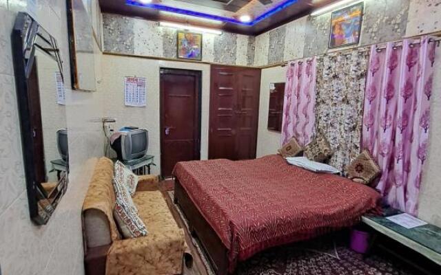 Jagan Hotel And Restaurant