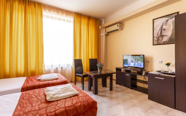Spa Hotel Aspa Vila