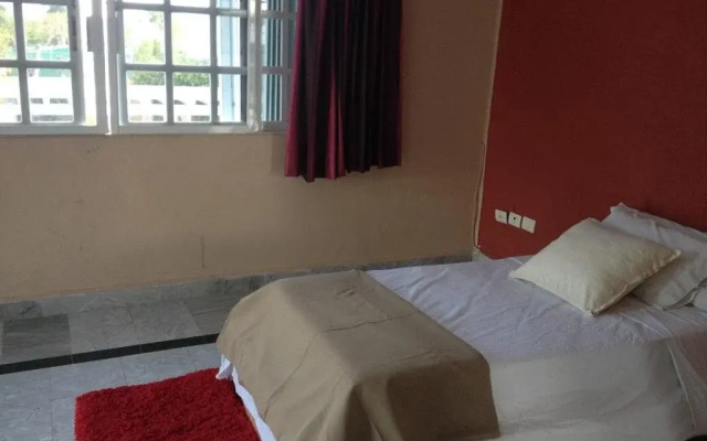 Casa Tz'unun B&B