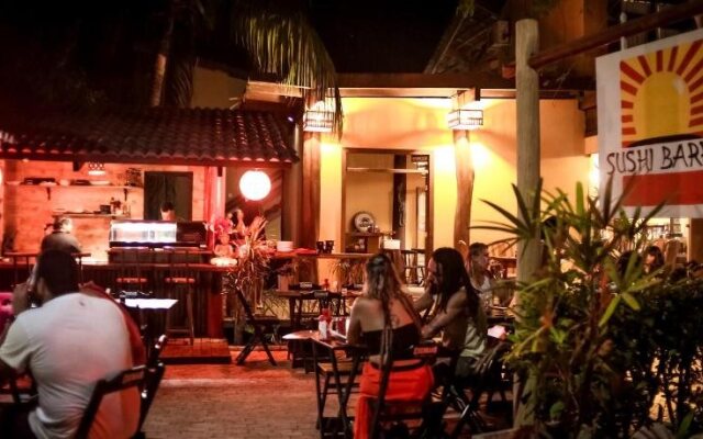 Pousada Villa Don Pepe