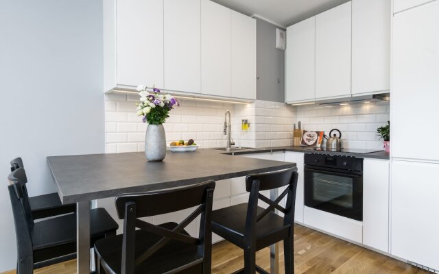 Elite Apartments City Center Suites