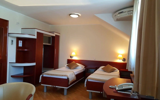 Hotel Stil