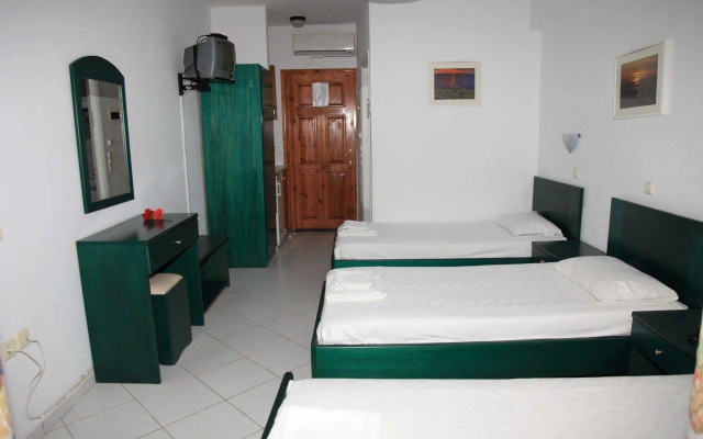 La Casa Di Nonna Anna