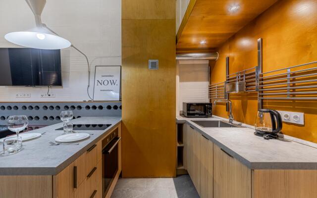 Smart Host (Смарт Хост) на улице Нижняя Красносельская 35 строение 49