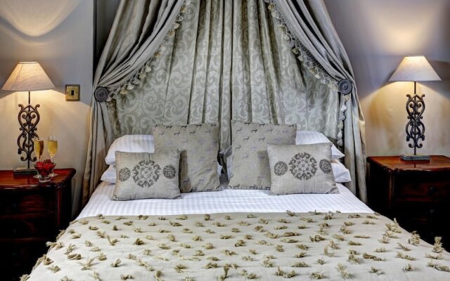 Best Western Pennine Manor Hotel