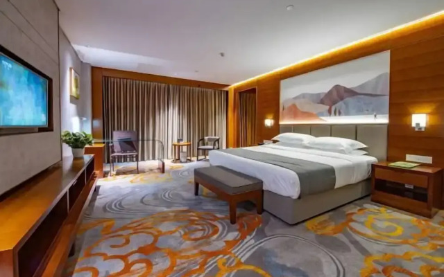 Ramada Encore by Wyndham Jingzhou Shashi