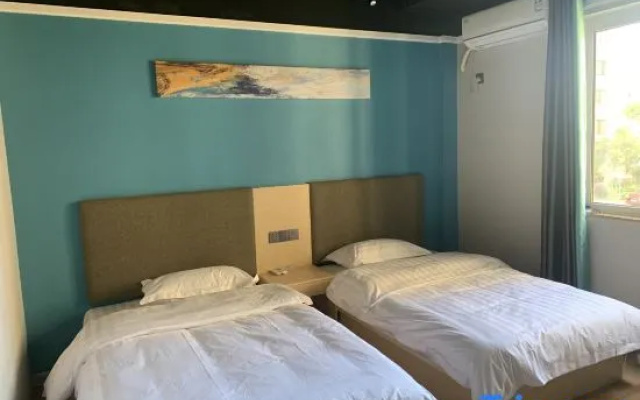 Guangde Friendly Years Express Hotel
