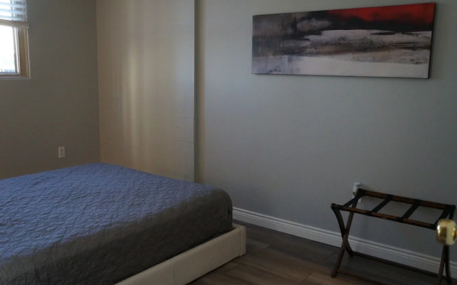 Corporate Stays Enterprise