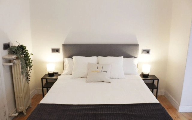 INSIDEHOME Catedral