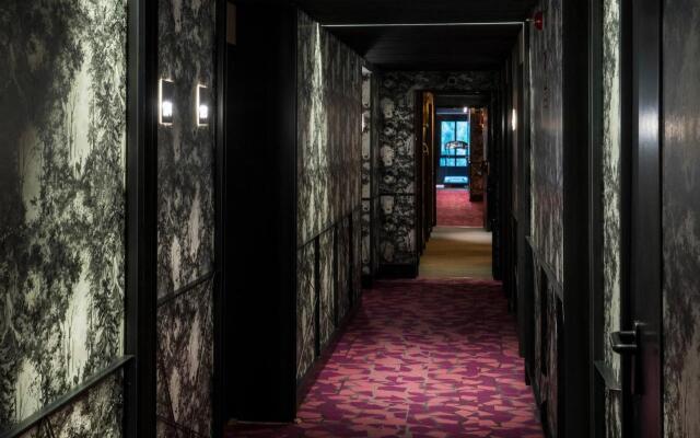 Husa Mirador de Chamartín