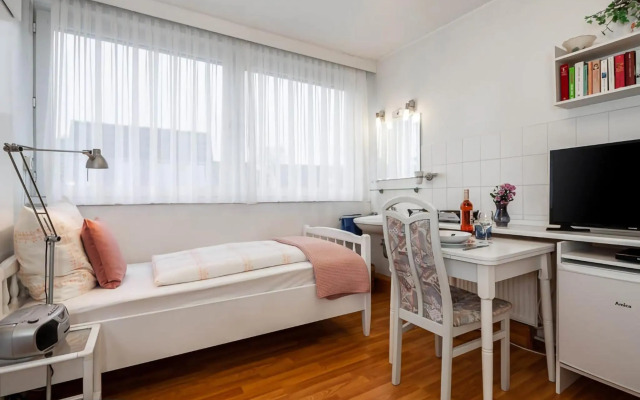 Gästehaus Wendland - Timmendorfer Strand