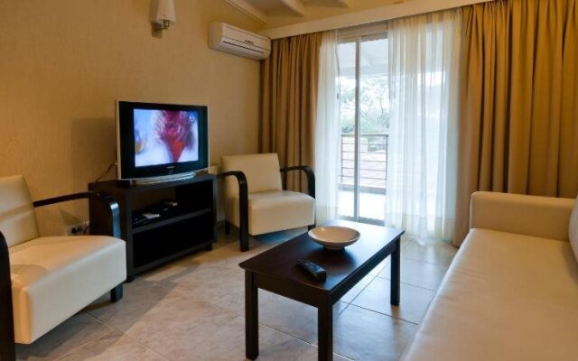 Alamos del Mar Apart Hotel & Spa