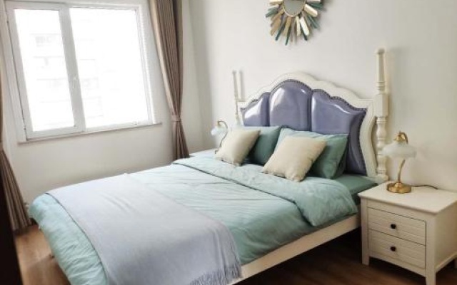 Henan Luoyang·Henan University of Science And Technology· Locals Apartment 00150340 – Guest Rooms – Luoyang