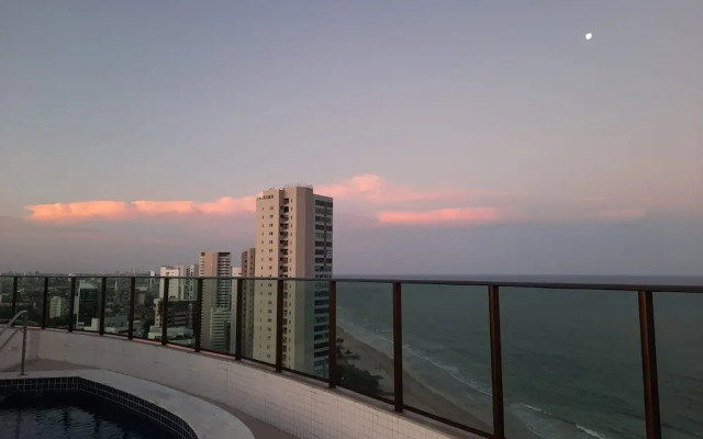 HY Parque Atlântico