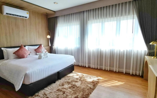 Siamgrand Hotel