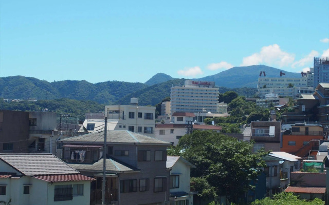 Hotel Redent Ito
