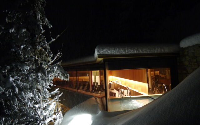 Hotel Marlet in Sulden/Solda