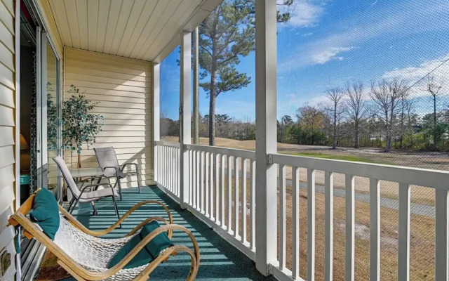River Oaks 51-E Apartment
