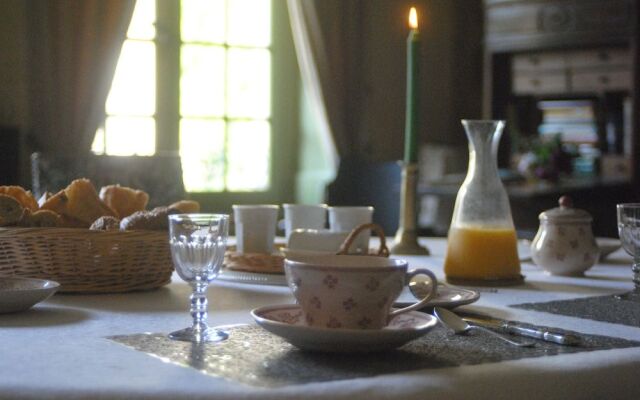 Hotel Particulier Le Ragois