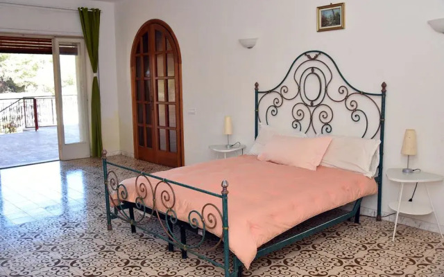 Casa Vacanze - Affitta appartamenti - Villa Mediterraneo