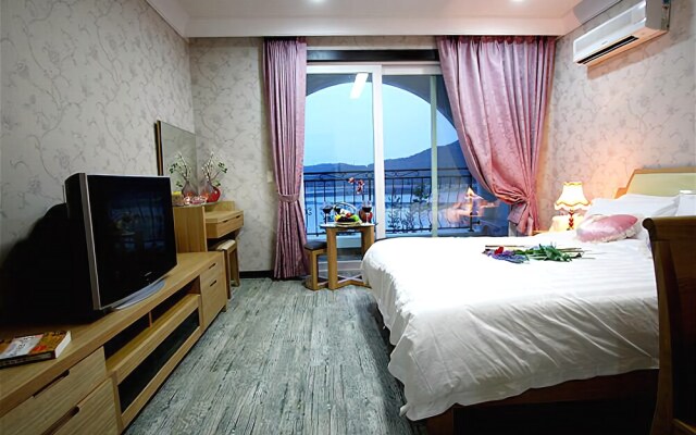 Saesum Resort