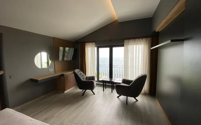 Andac Otel