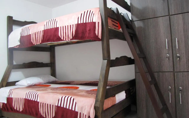 El Cable Hostal