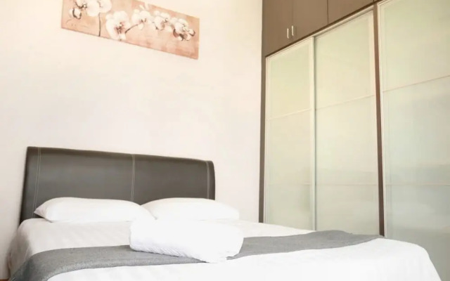 LivingSpace @ ParkView Residence
