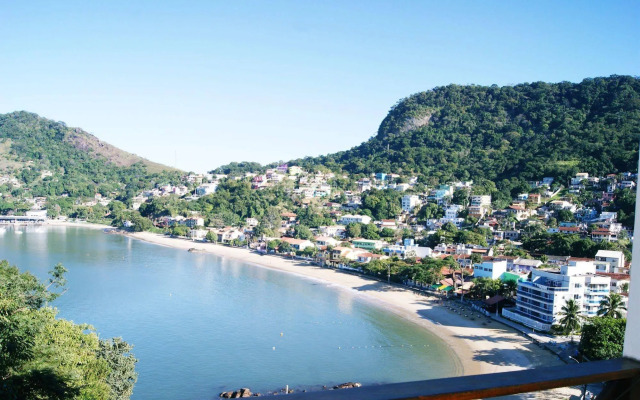 Pousada Costa dos Corais