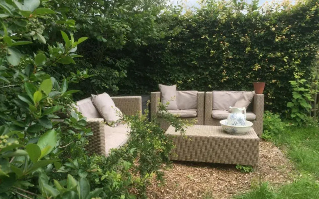 B&B De Nieuwe Warande