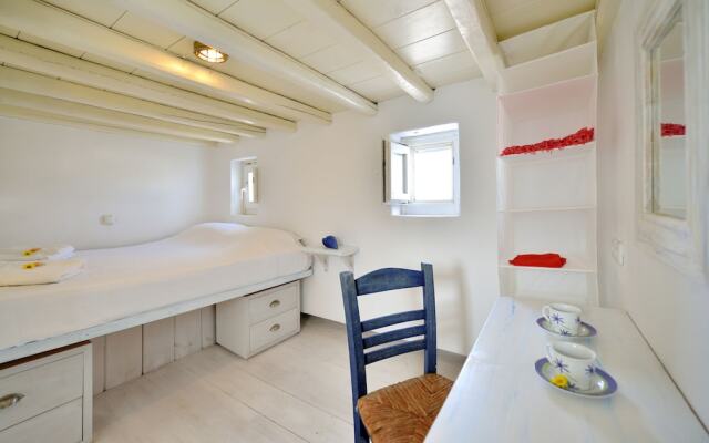 Aiolos Villas