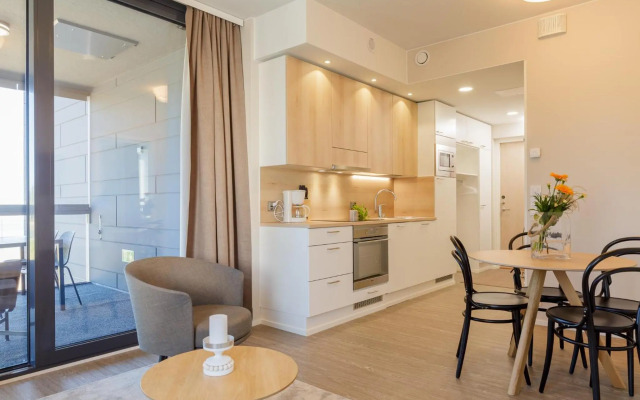 Marina Chalets Kalajoki