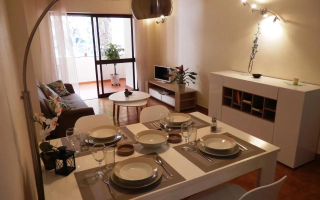 Apartment Amalia