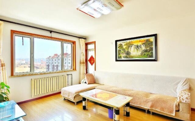 Blessed Family Apartment