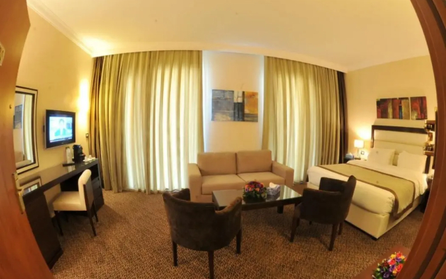 Lancaster Hotel Raouche