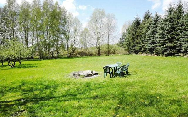 Holiday Appartment in Stepnica for 4 Persons